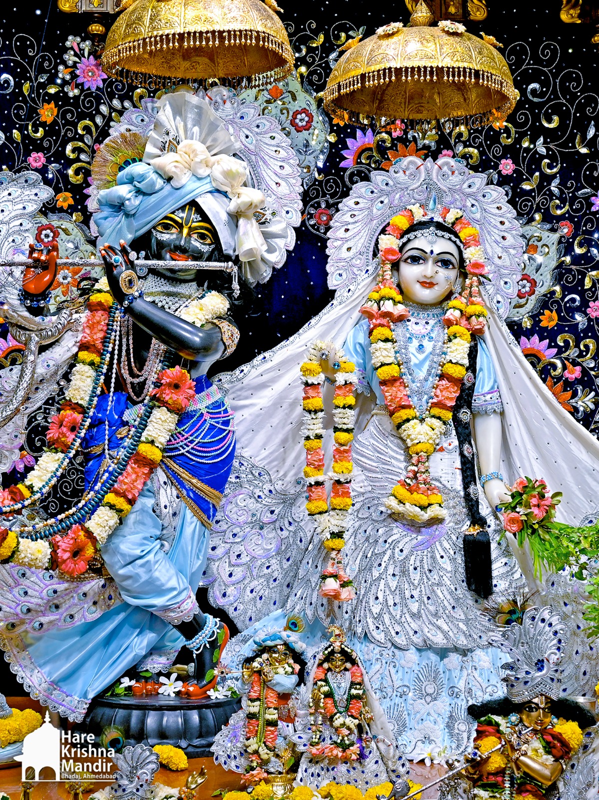 2026-07-29 Darshan